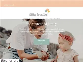 littlelovelies.com.au