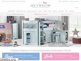 littlelucywillow.co.uk