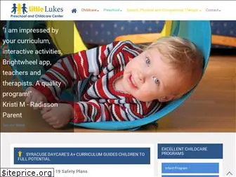 littlelukes.com