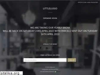 littlelusso.com