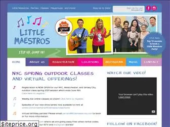 littlemaestros.com