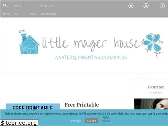 littlemagerhouse.com