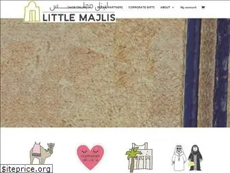 littlemajlis.com