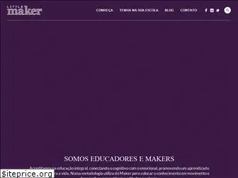 littlemaker.com.br