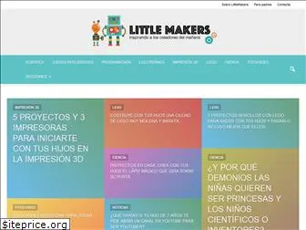 littlemakers.es