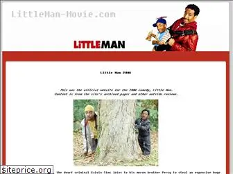 littleman-movie.com