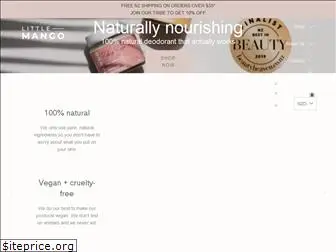 littlemango.co.nz
