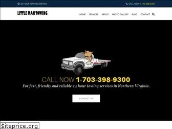 littlemantowing.com