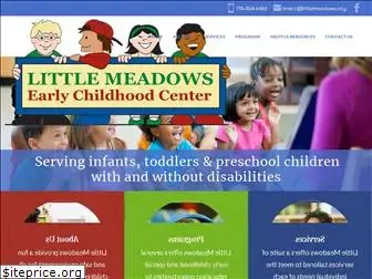 littlemeadows.org