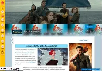 littlemermaid.wikia.com