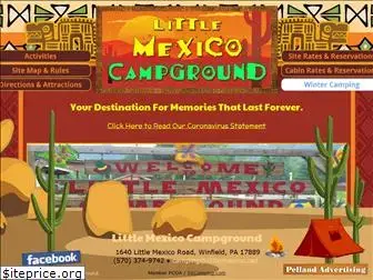 littlemexico.net