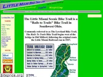 littlemiamibiketrail.com