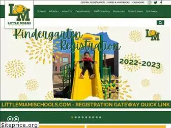 littlemiamischools.com