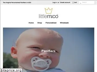 littlemico.com