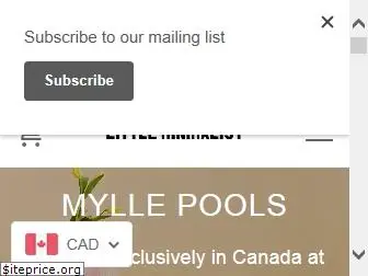 littleminimalist.ca
