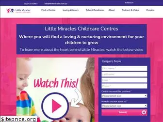 littlemiracles.com.au