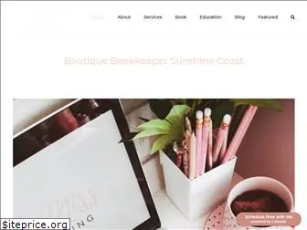 littlemissbookkeeping.com.au