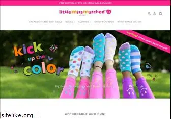 littlemissmatched.com