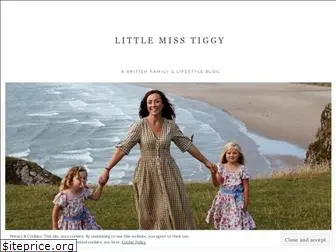 littlemisstiggy.com