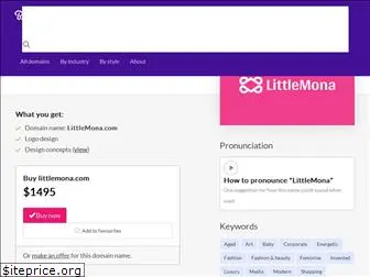 littlemona.com