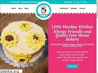 littlemonkeykitchen.com