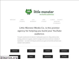 littlemonstermediaco.com