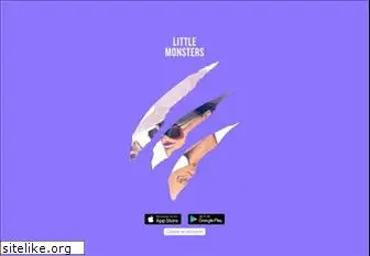 littlemonsters.com