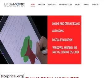 littlemoreinnovation.com