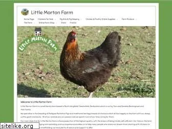 littlemortonfarm.co.uk