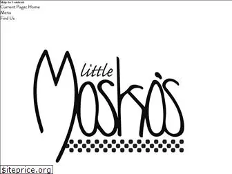 littlemoskos.com