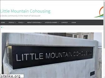 littlemountaincohousing.ca