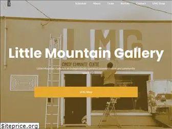 littlemountaingallery.ca