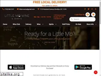 littlemowine.com