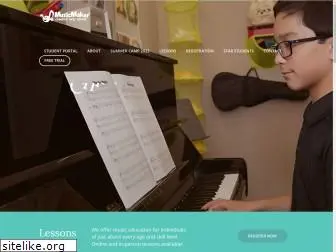 littlemusicmaker.com