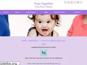 littlemusicmakers.net