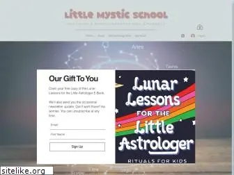 littlemysticschool.com