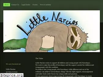 littlenarcies.org
