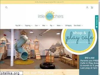 littleneetchers.com