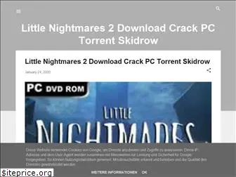 littlenightmares2.blogspot.com