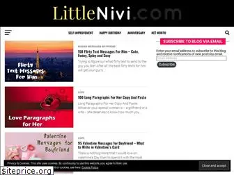 littlenivi.com