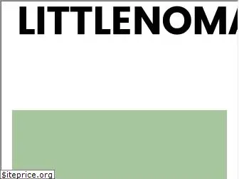 littlenomadid.com