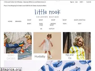 littlenook.com.au