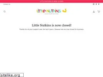 littlenutkins.co.uk