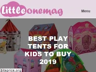 littleonemag.com