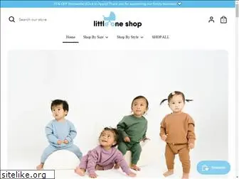 littleoneshop.com