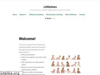 littleonespiecmh.com