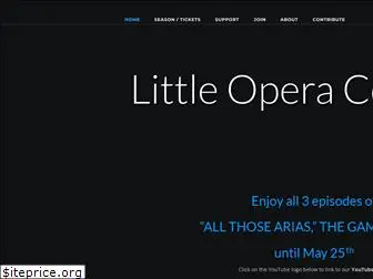 littleopera.ca