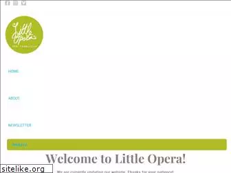 littleopera.org