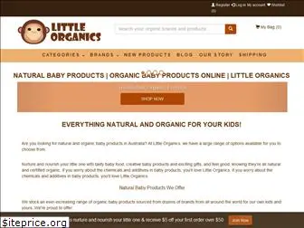 littleorganics.com.au