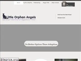 littleorphanangels.org